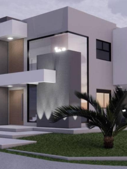 Steel Frame em Toledo - Paraná