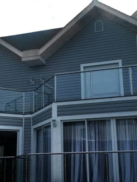 Steel Frame em Curitiba