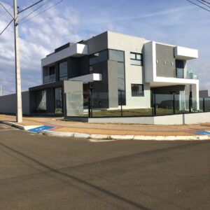 Construtora de Steel Frame em Toledo - Paraná