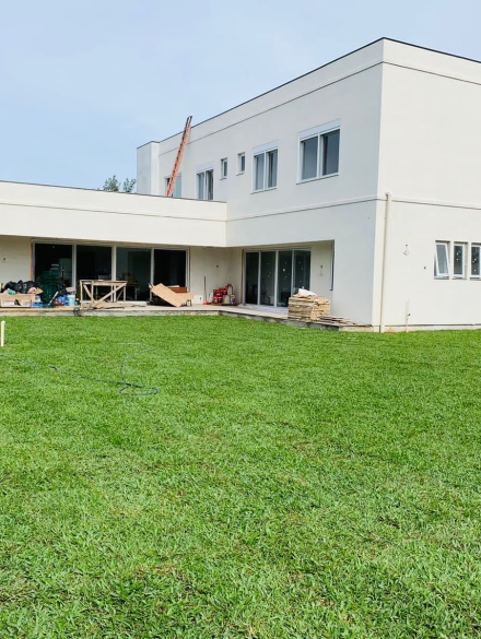 wood frame em imbipetuba