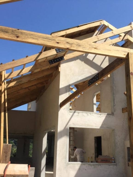 Telhado Shingle Curitiba Paraná