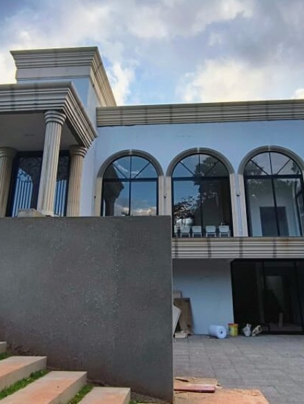 Wood Frame em Toledo - Paraná