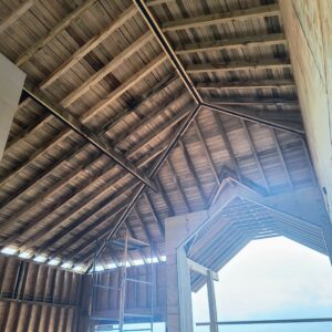 Wood Frame no Colinas Golf Residence - Cascavel