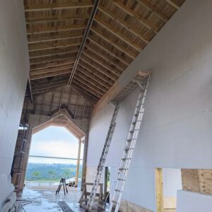 Wood Frame no Colinas Golf Residence - Cascavel