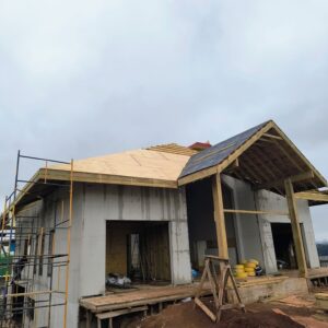 Wood Frame no Colinas Golf Residence - Cascavel